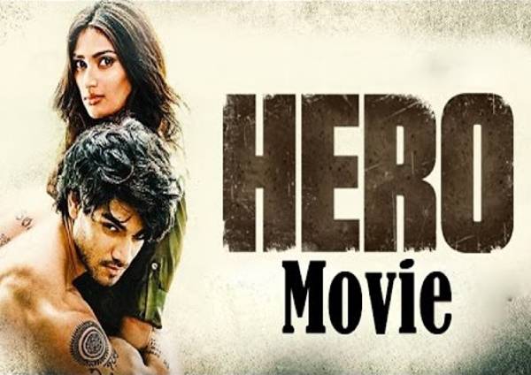 Hero (2015) Hero (2015)