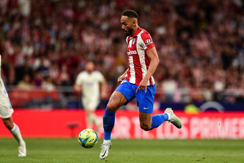 Atletico Madrid vs Elche, 00h30 ngày 24/08