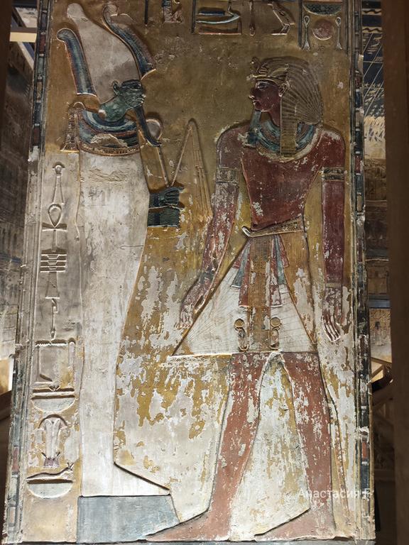 Ленивый Египет (Хургада, Луксор, Каир), декабрь 2025 - январь 2026