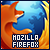 Mozilla FireFox Fan