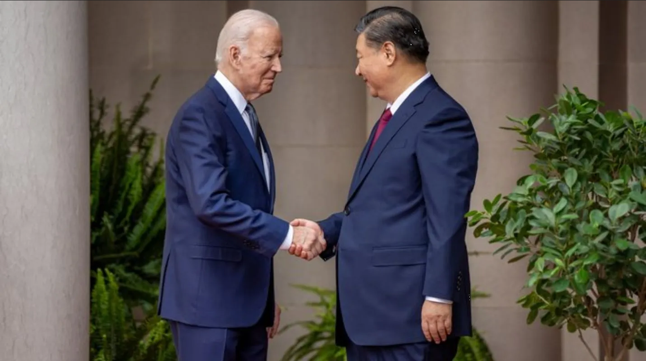 Reunión entre Joe Biden y Xi Jinping termina e informan que hubo 'progreso real'