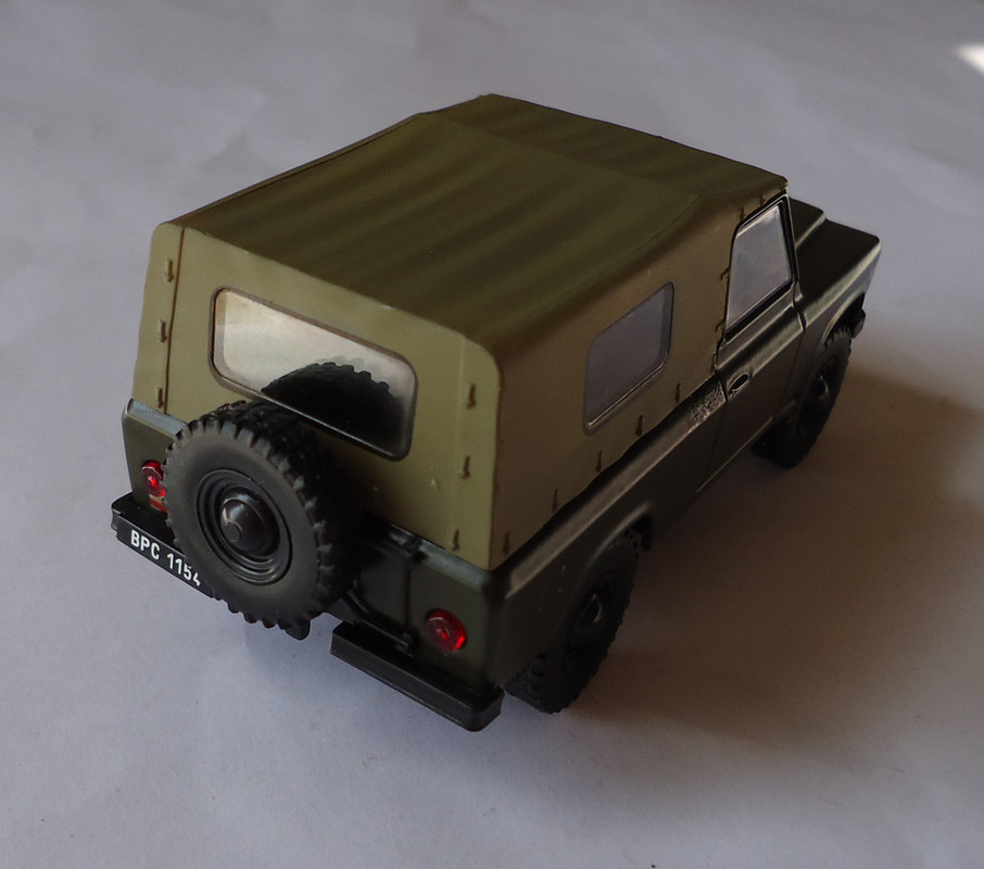 ARO-240 1