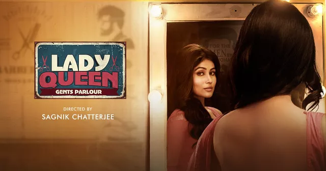 Lady Queen Gents Parlour (2023) S01
