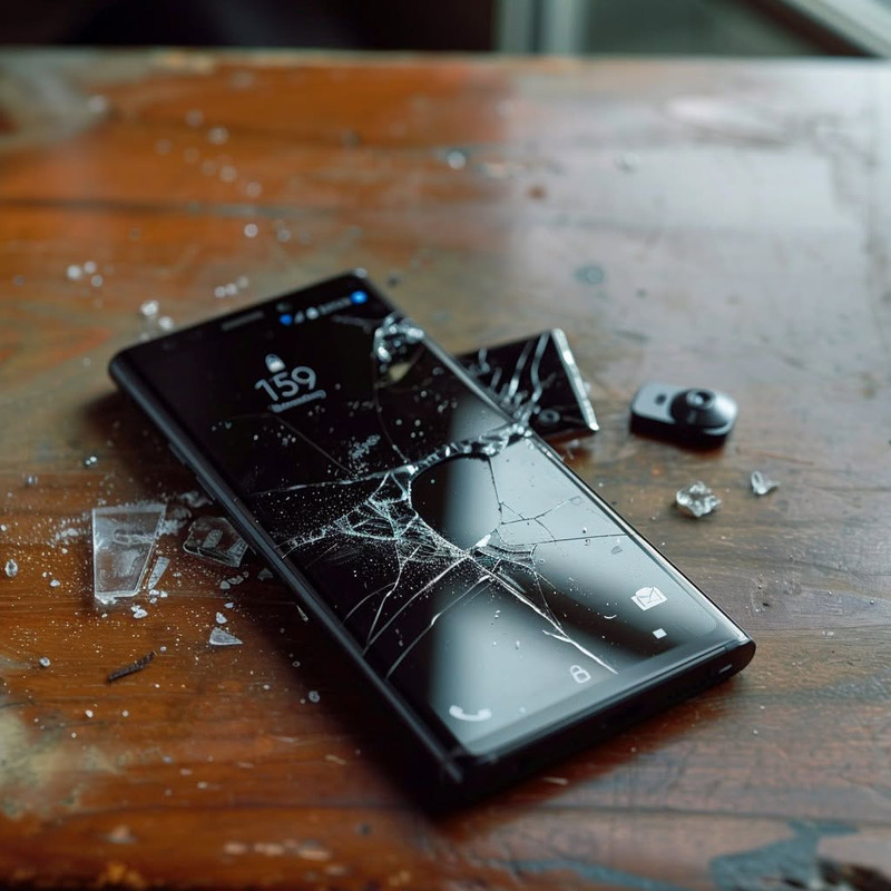 Ремонт смартфонов Sony