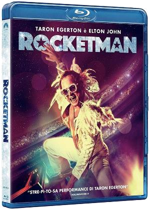 Rocketman (2019) BDRip 576p ITA ENG AC3 Subs