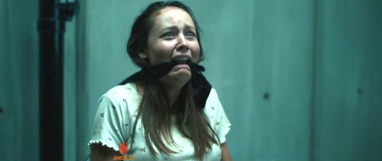 Megan Elisabeth Kelly 5 - Intrusion 2021