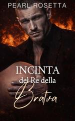 Pearl Rosetta – Incinta del Re della Bratva (2026)