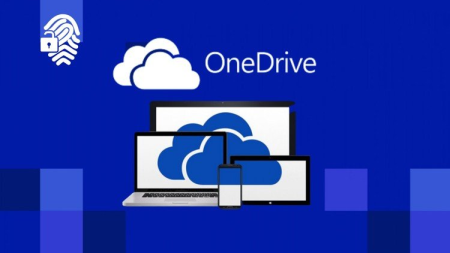 Microsoft OneDrive 2020