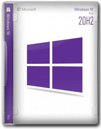 Windows 10 Pro 20H2 10.0.19042.985 Multilingual Preactivated May 2021