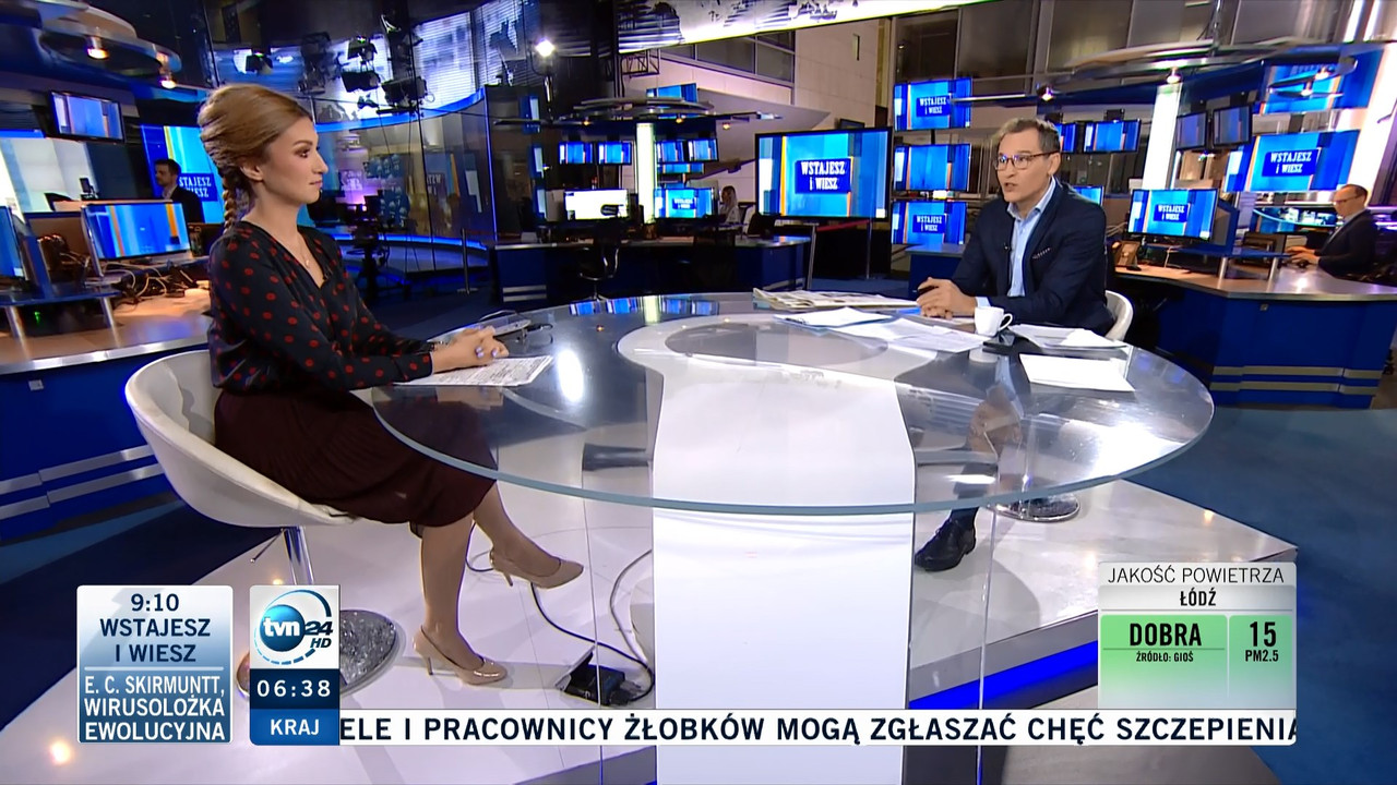 8 02 2021 olga olesek tvn24 8