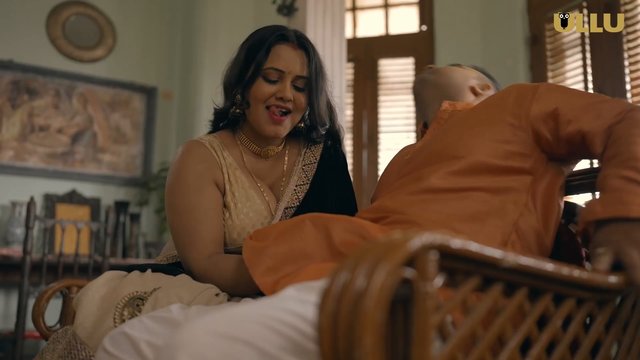 Haveli S01 (Part-2) Poster