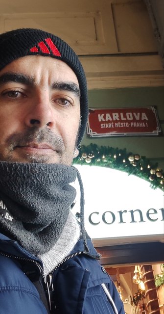 La pinacoteca del Castillo, la Galería Nacional y más Mercados de Navidad - Viena - Bratislava - Praga, Navidad 2024 (156)