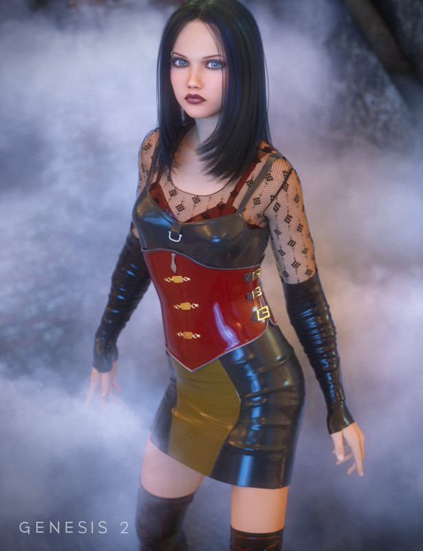 01 emotionsforjosie mainpromo