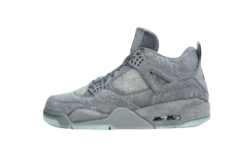 Jordan 4 Kaws [33+ styles]