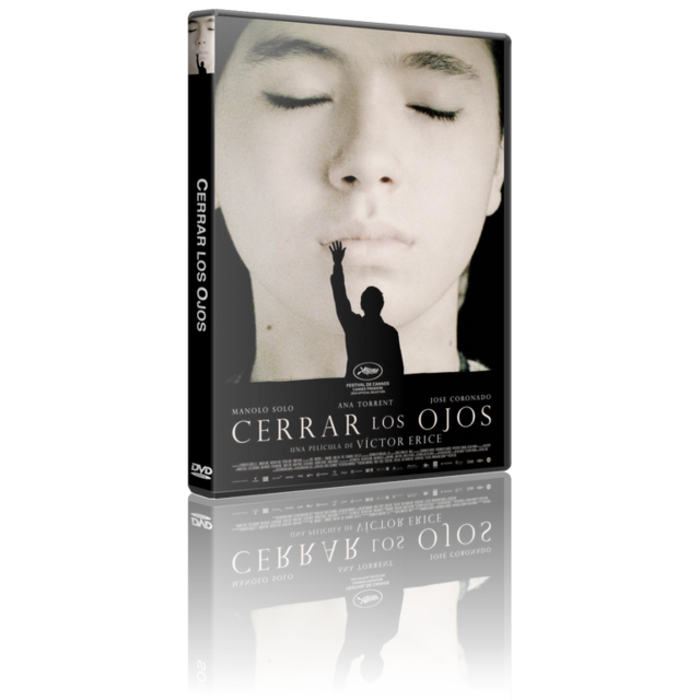 Portada - Cerrar los Ojos [DVD9 Full][Pal][Castellano][Sub:Varios][Comedia][2023]