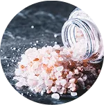 Iodine (from Kelp), Kelp & Bladderwrack