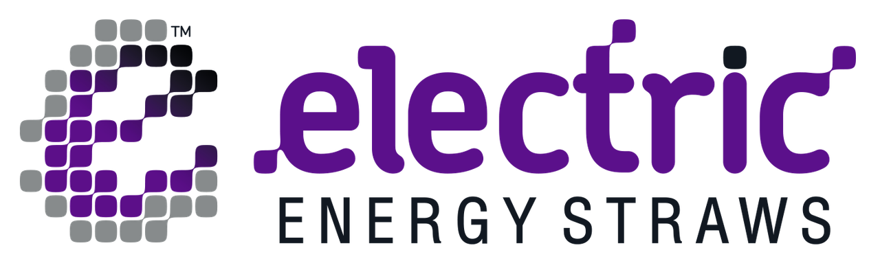 Electric Energy Straws