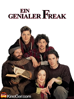 Ein genialer Freak (1994)