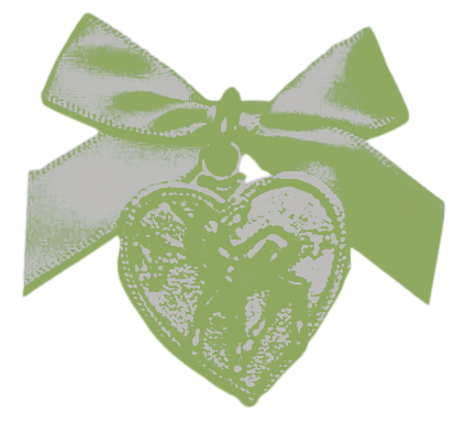 deer heart