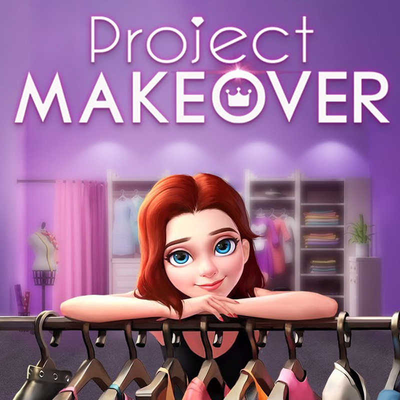 Project Makeover