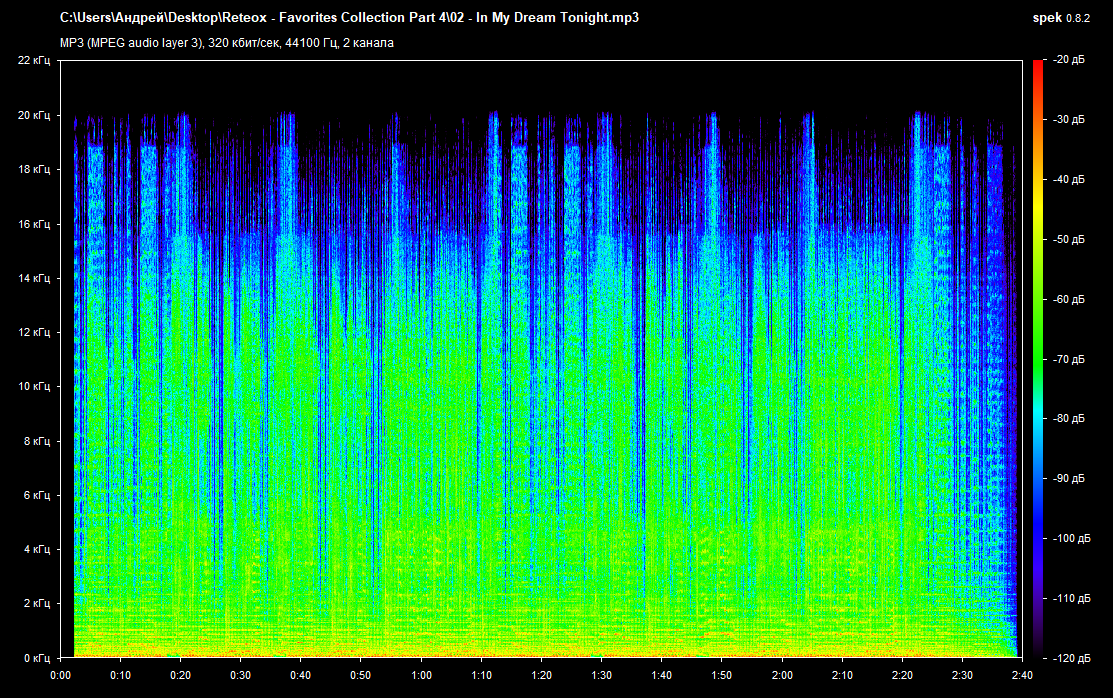 02 In My Dream Tonight mp3