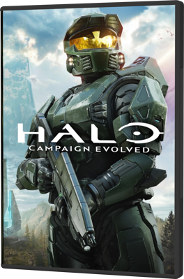 [PC] Halo: Campaign Evolved (2026) - FULL ITA