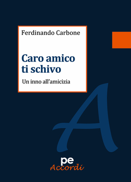 Ferdinando Carbone – Caro amico ti schivo (2020)