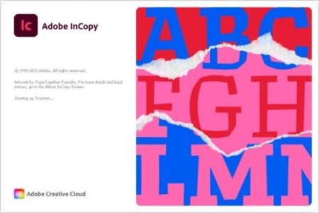 Adobe InCopy 2024 19.0.0.151 Multilingual (Win x64) Adobe InCopy 2024 19.0.0.151 Multilingual (Win x64)