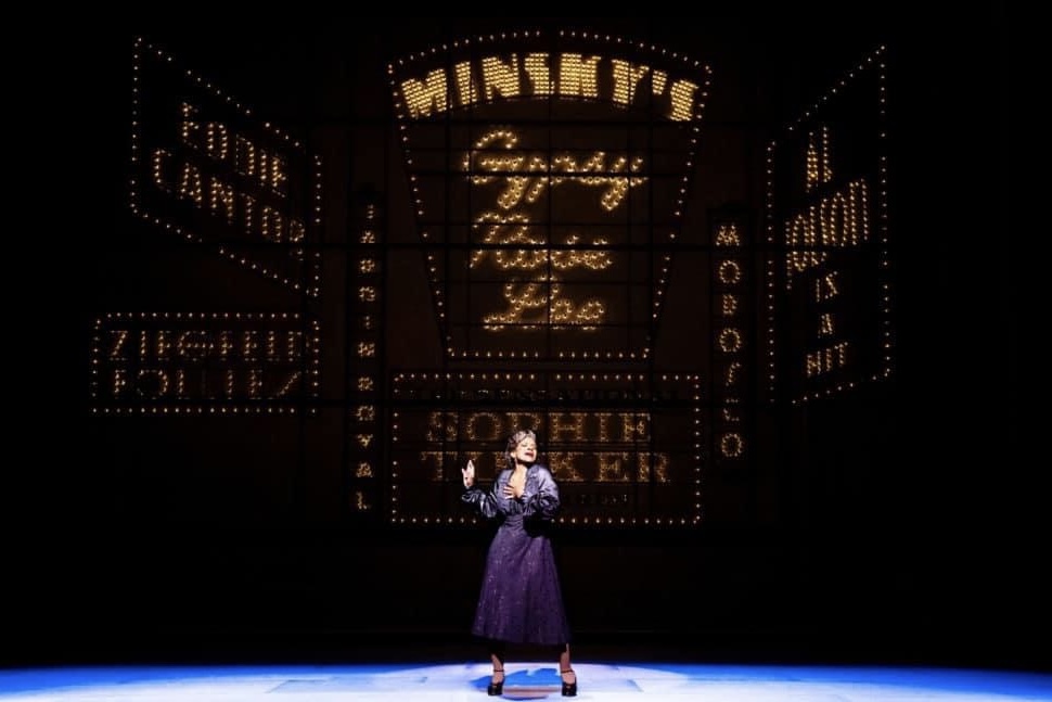 GYPSY Previews - most important question