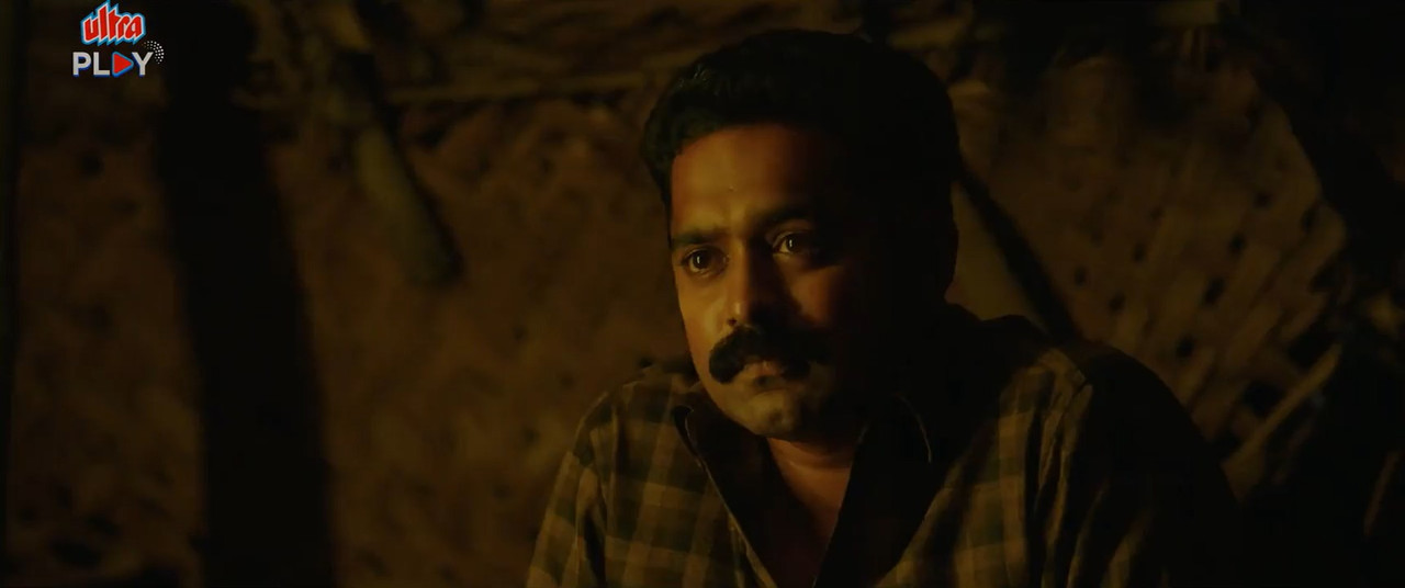 Kooman 2022 WebRip [Hindi + Malayalam] 480p, 720p ESub Screenshot