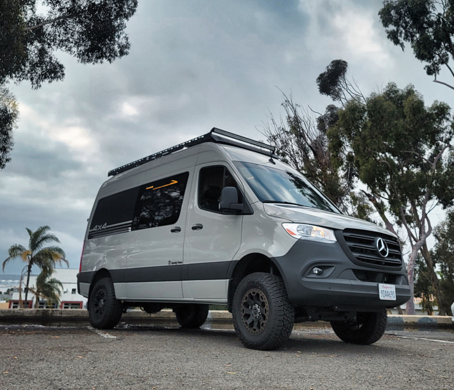 Is A Sprinter Camper Van A Good Investment