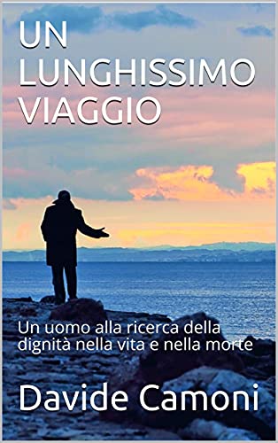 Davide Camoni – Un lunghissimo viaggio (2021)