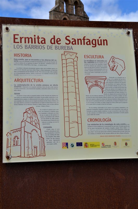 LOS BARRIOS DE BUREBA-23-6-2013-BURGOS - Paseando por España-1991/2016 (19)