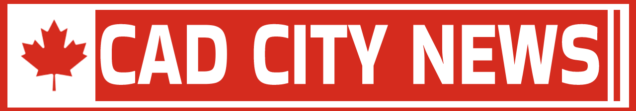CAD CITY NEWS