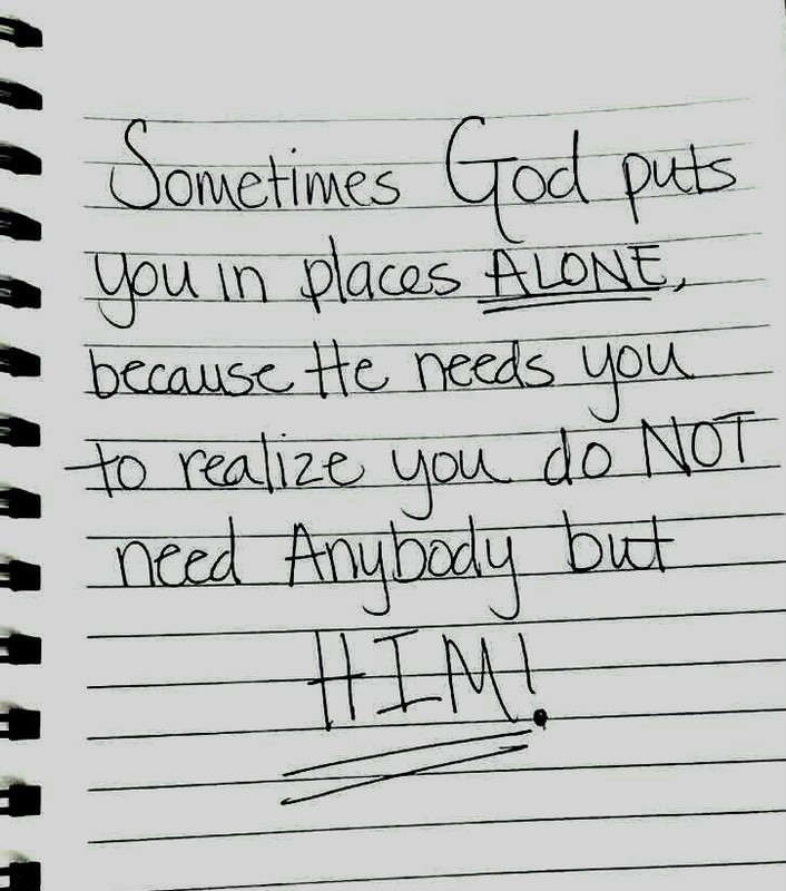 God-you-need-Him