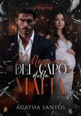 Ágatha Santos – Nelle Mani del Capo della Mafia (2026)