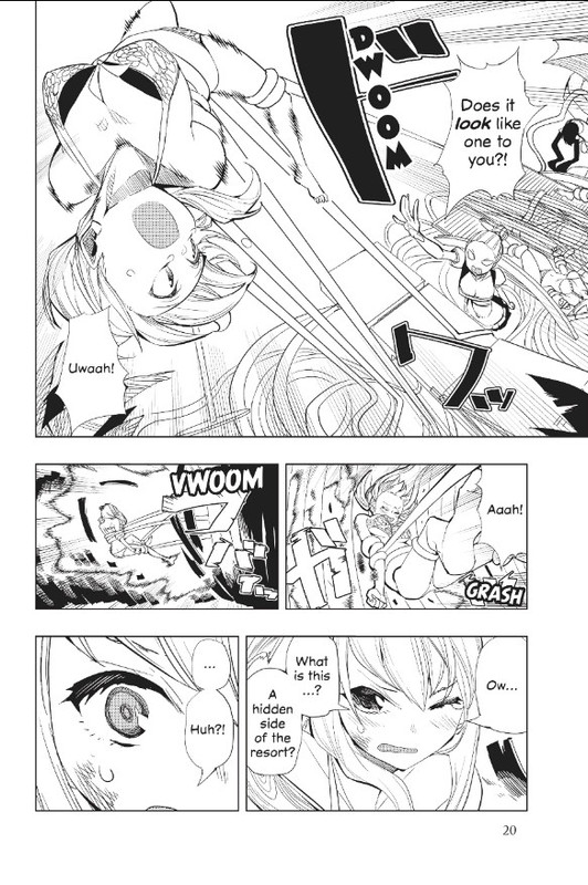 Fairy GirlsVol2-3