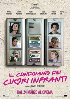 Il Condominio Dei Cuori Infranti (2016) WebDL 1080p AC3 ITA