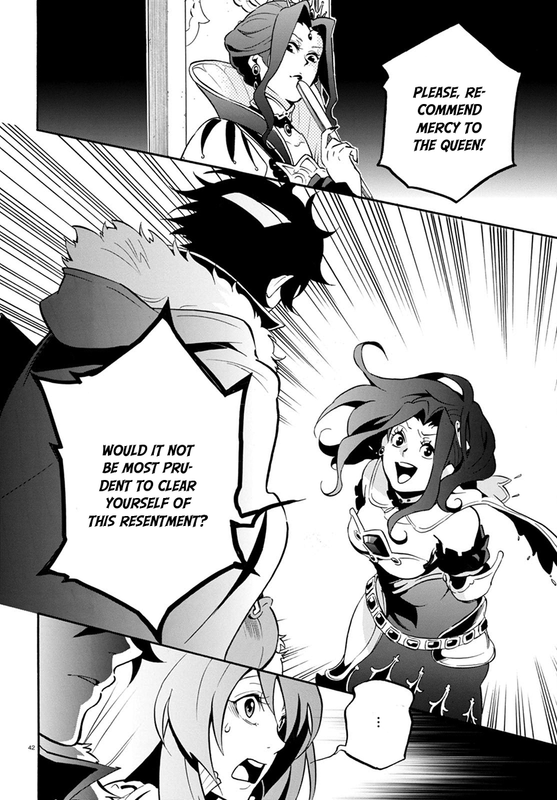 Tate no Yuusha no NariagariChap31-13