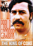 Pablo Escobar: Kokainový král / CZ