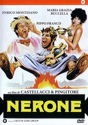 Nerone (1977) DVD5 COPIA 1:1 ITA Nerone (1977) DVD5 COPIA 1:1 ITA