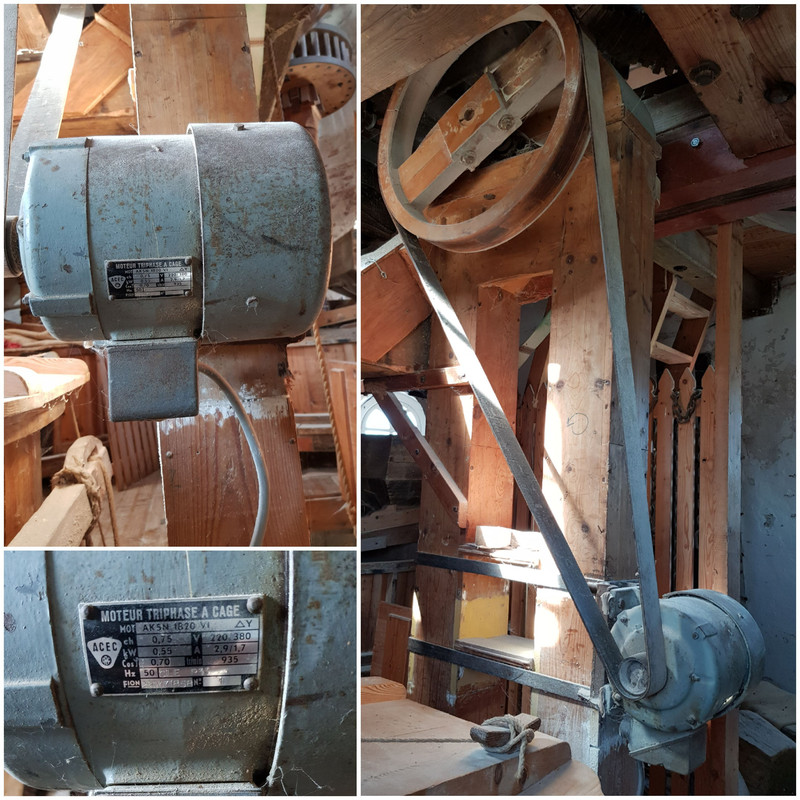 Pieter, De Lelie 01 Koudekerke (Elevator) 29-06-2019