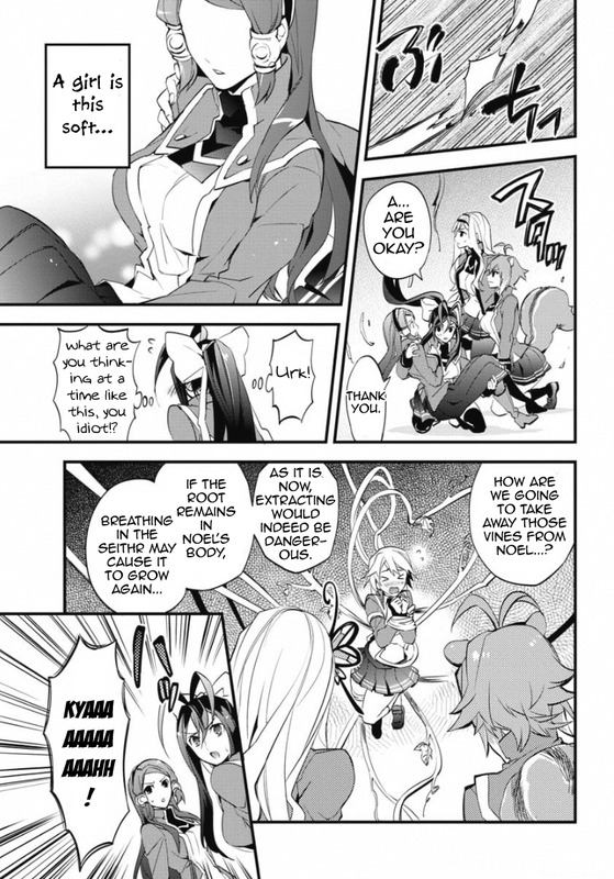 BlazBlue - Remix HeartVol1-4