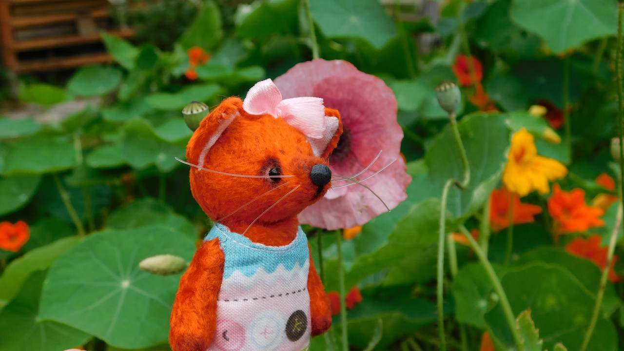 Август дачный кукольный 2023 076