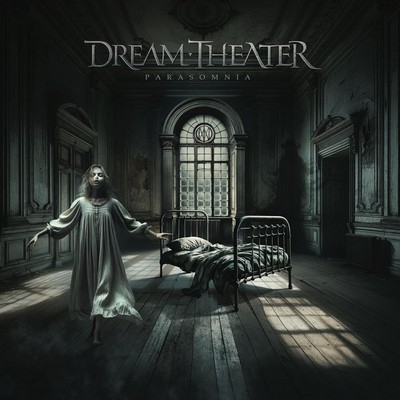 Dream Theater - Parasomnia (2025) [CD-Quality + Hi-Res] [Official Digital Release]