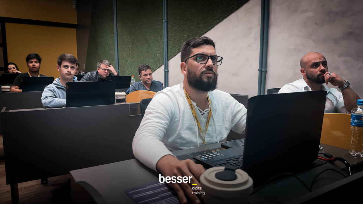 Dyonkleyton Santos Especialista