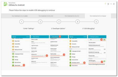 825a3e53 d595 482f a5ec f1f4d30692bf - Tenorshare UltData for Android 5.2.7.1 Multilingual