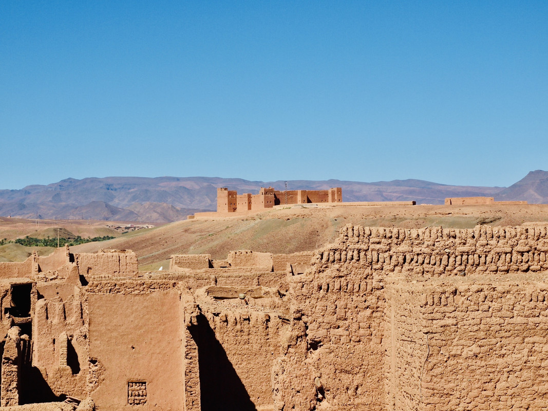 Agdz, Asslim y Tamnougalt : en la tierra de los Mezguita - El Valle del Drâa, la gran arteria del sur de Marruecos (34)