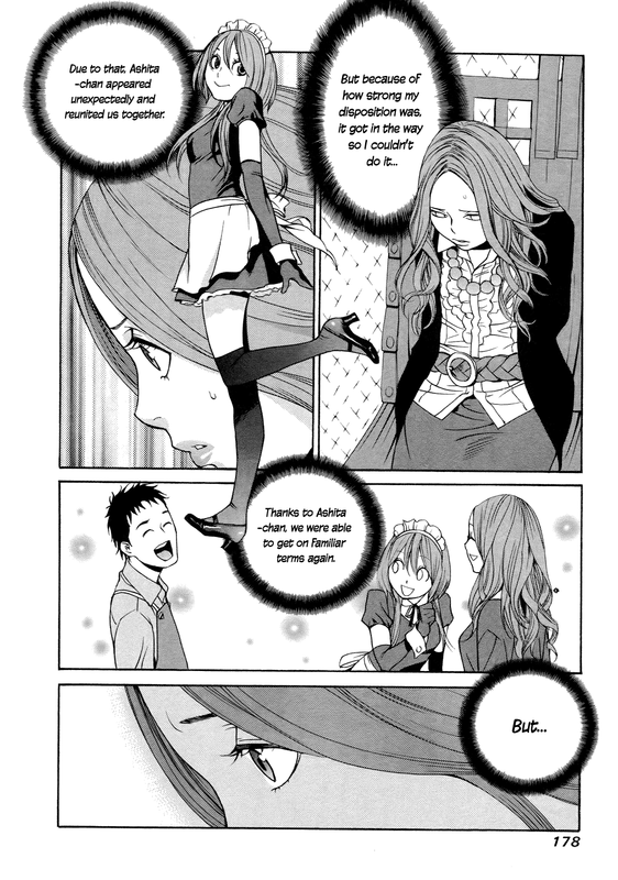 Ashita DorobouVol3-19