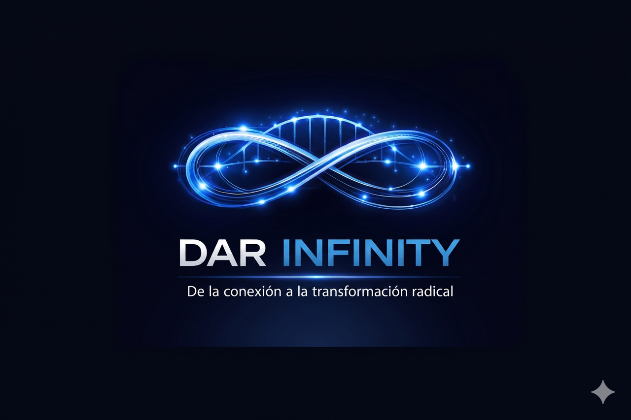 LOGO DAR INFINITY